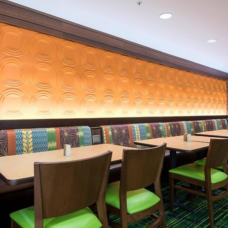 Fairfield Inn & Suites By Marriott Leavenworth Luaran gambar